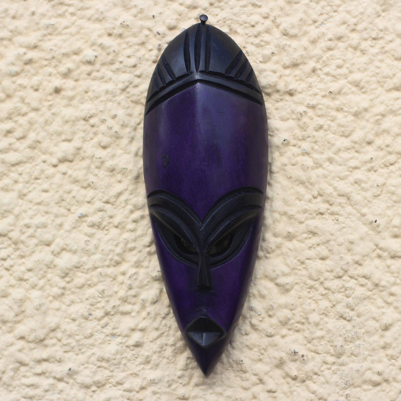 Décoration murale Akiti