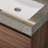 Wall Mounted Single Bathroom Vanity Modern floating Vanities with Solid Wood, 2 Drawers-854383172-866348691-854383175