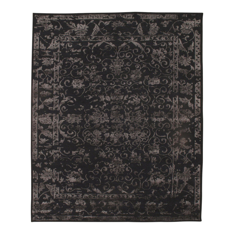 One-of-a-Kind 9'9'' X 7'11'' Area Rug in