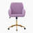 Adjustable Office Chair, Armchair, Swivel Chair With Metal Base-730896495-730896471