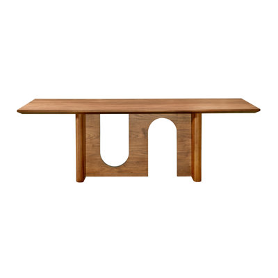 Table de salle à manger rectangulaire Tov Furniture