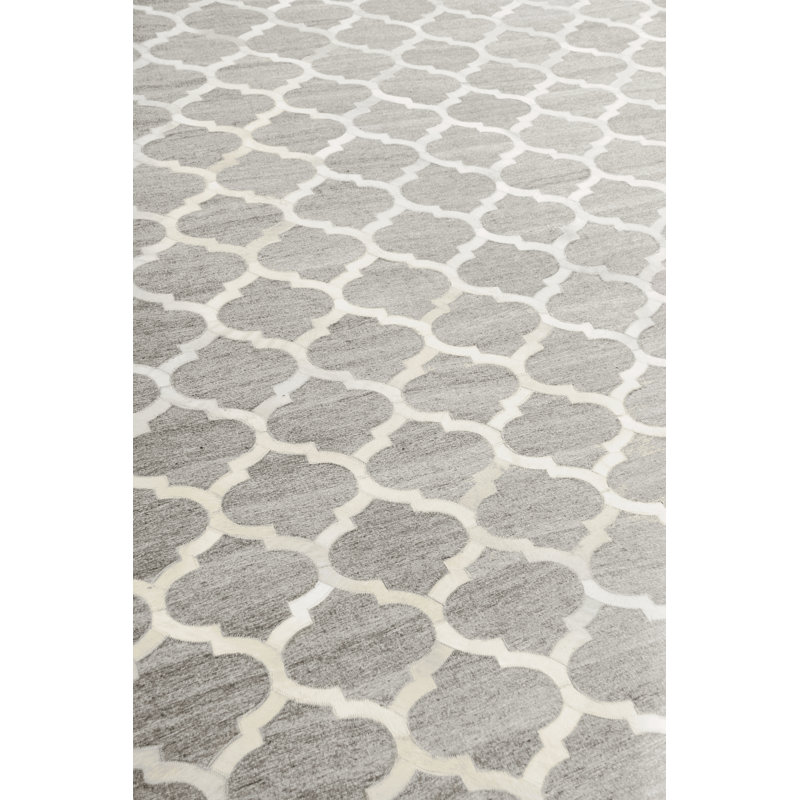 Berlin Geometric Area Rug, Rectangle 12' x 15'
