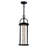 Mcquillen Modern LED Outdoor Pendant Light for Patio, Garden, and Backyard