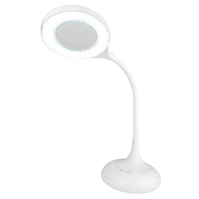 Torre Desk Lamp