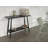 Windsor console table 15''x39'