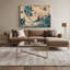 Art mural sur toile beige-1568896474