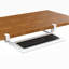 Bureau H 4,75 po x l 33 po Irmingard-412672398