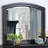Mirrors For Bathroom Vanity, Black