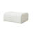 Chester 35.4'' Wide Upholstered Ottoman，No Assembly Required，Chenille Single Ottoman Modular Part For Sectional Sofa-119418560