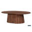 Miguel Solid Wood Solid Coffee Table-91884922