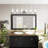 Baleria 6 - Light Dimmable Vanity Light-19308640
