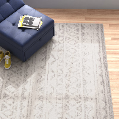 Tapis performance à motif sud-ouest Muniz