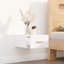 Santucci 35cm W Manufactured Wood Bedside Table-1703333713-1717777803