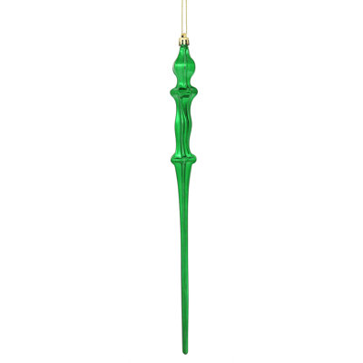 15.7" Icicle Ornament