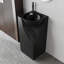 Lavabo de salle de bain 34 po-114903103