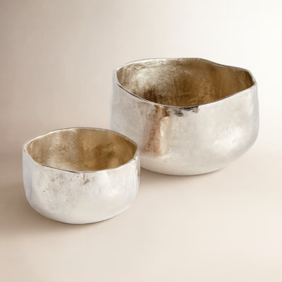 Seraphina 10" Cachepot