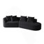 Canapé modulaire surdimensionné Modern-363198995