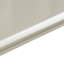 Berkeley 8'' L x 4'' W Ceramic Bullnose Tile Trim