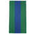 Green/Royal Blue selected