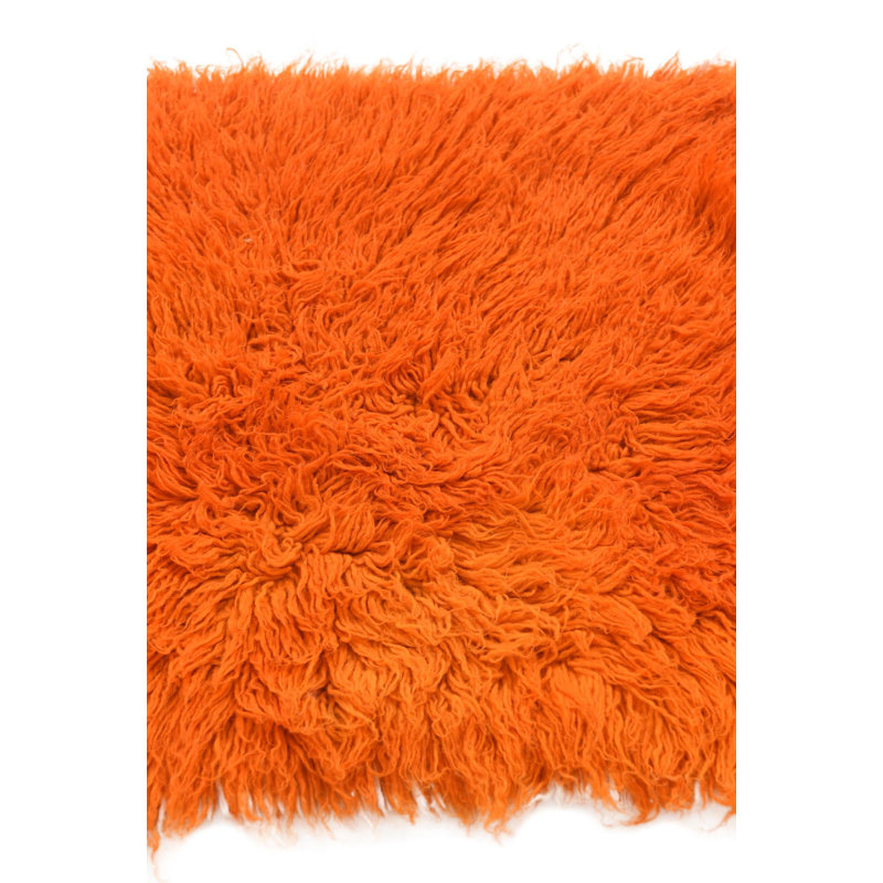 Julian Orange Rug
