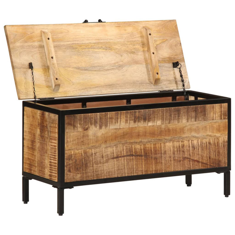 Beki Accent Trunk
