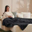 Couverture polaire Bare Home-2037458810-2037458821