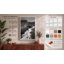 Cliffs from Above Coastal - Wrapped Canvas-265316636-265316646