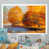 White Picture Framed Canvas