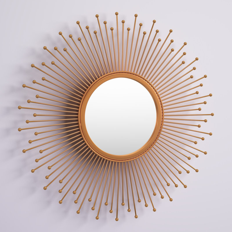 Erick Mirror