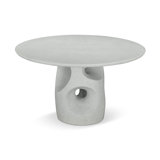 Round Dining Table