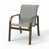 Harnais Augustine Alloy II / Greco