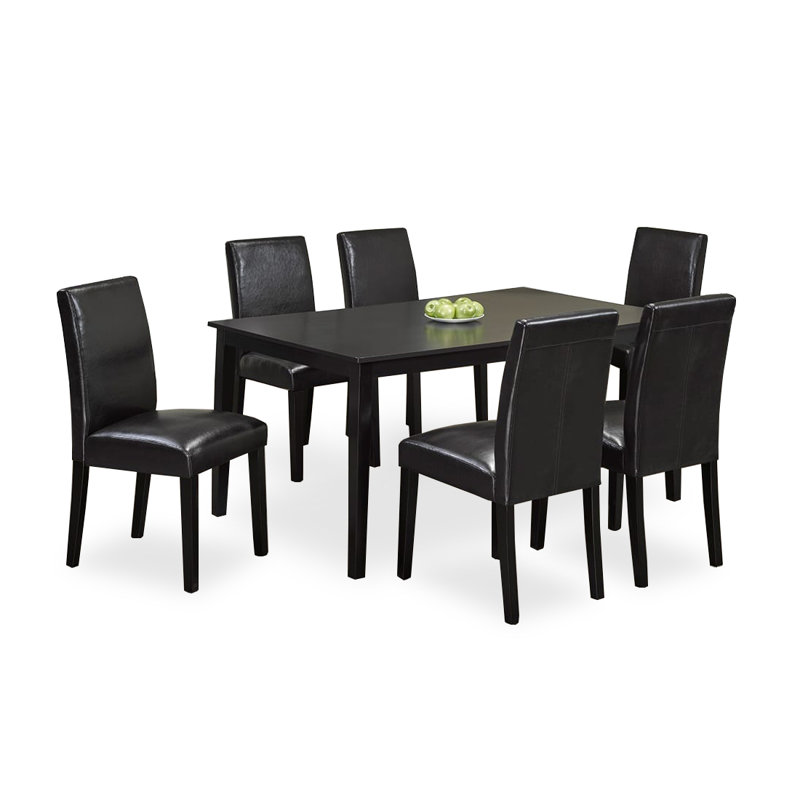 Ensemble repas pour 6 personnes Thelemann