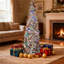 Arbre de Noël 5 "Pop Up Tinsel-132420945