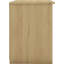 Cascio 1 Drawer Bedside Table-67988013