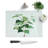 Tempered Glass Birch Tree Branch by Pierre-Joseph Redoute Chopping Board-49156768