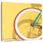 Roue de vélo Mehar-109377430