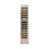 Bronze champagne est en rupture de stock