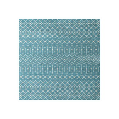 Somerville Moroccan Indoor Rug