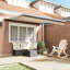Ebern Designs Retractable Patio Awning-488902938-488902933