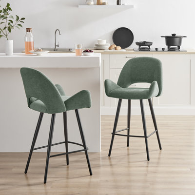 Winnemucca Yes Bar Stool