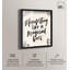 Magical Intention Shadowbox Print Quotes Art Prints par Art Remedy-118198732-118198731