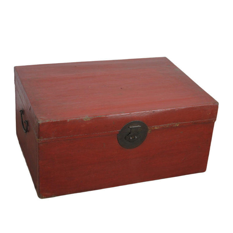 Accent Trunk