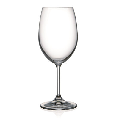 Verre à vin 18 oz. blanc Wiltshire