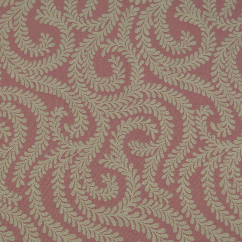 Petya Rayon Geometric Shapes Bedspread, Blush Pink