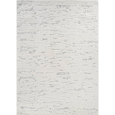 Bunny Modern High-Low Indoor Area Rug