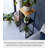 Solid Wood Pedestal End Table with Storage-89062291