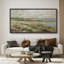 Reproduction d'art sur toile surdimensionnée Wildflower-106766931-111696488