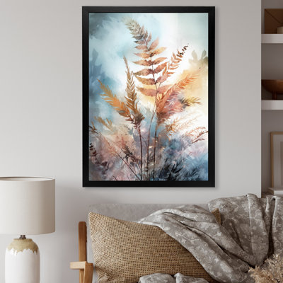 Khenan " Fern Fantasia II "