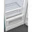 50s Style 24'' Top Freezer 9.92 cu. ft. Refrigerator-114815515-48006024