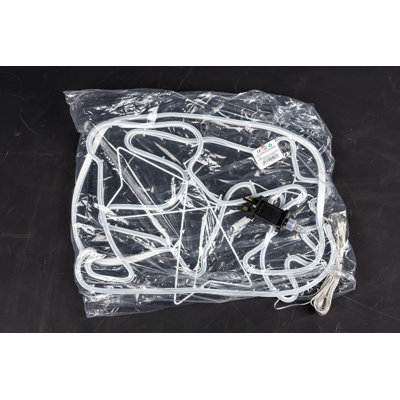 LED Indoor / Outdoor Rope Light